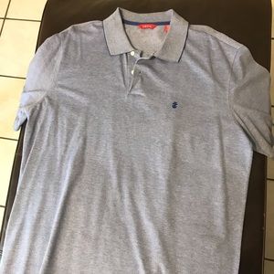 Blue IZOD men’s shirt size XL